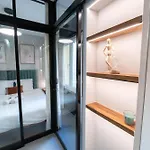 Apartamento Old Town Diamond, Adorable Sunny With Ac